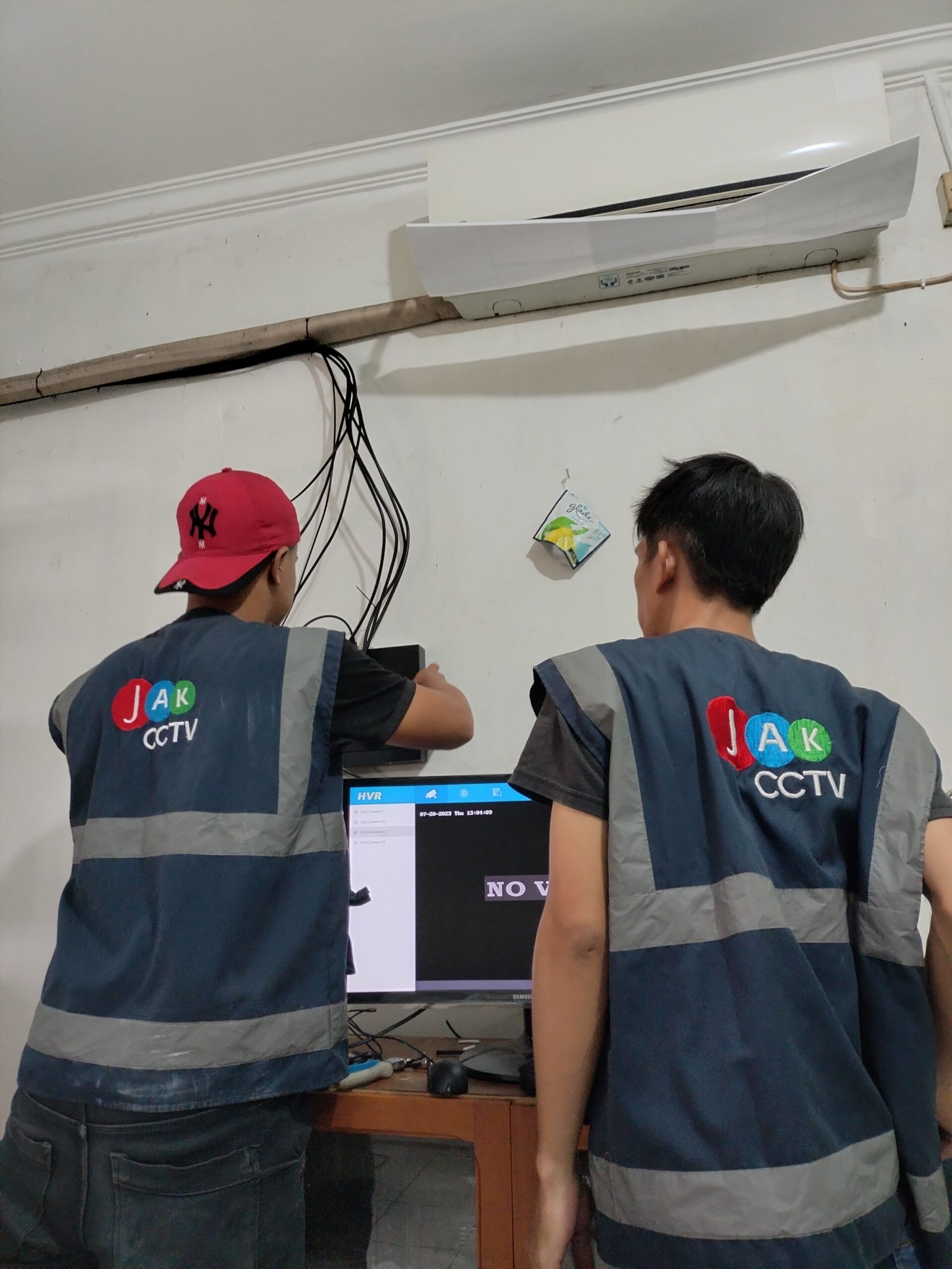 pasang cctv terdekat