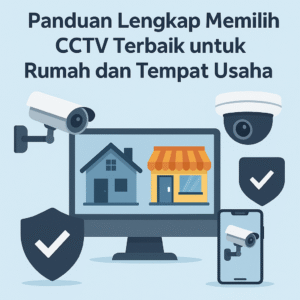 memilih cctv