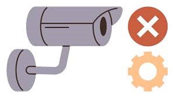 Kesalahan Memasang CCTV