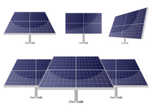 solar panel